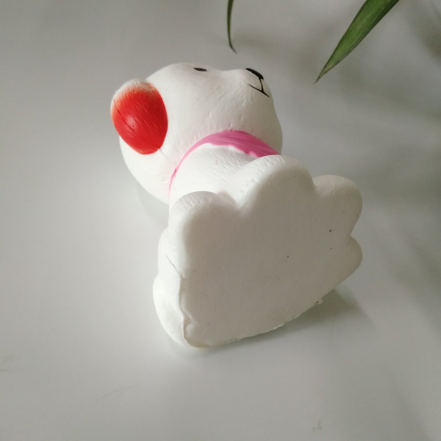 New Squishy Scarf Dog Stress Relief Toy (Slow Rebound)
