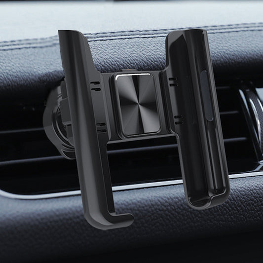 Car Phone Holder for Dashboard and Vent Mounting